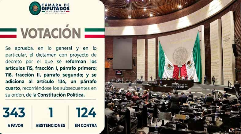 Diputados