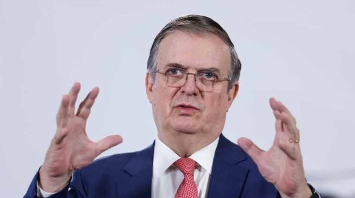 Ebrard convoca a empresarios a participar en ‘misión comercial’ con Canadá 1 Ebrard