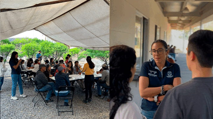 Educación ambiental