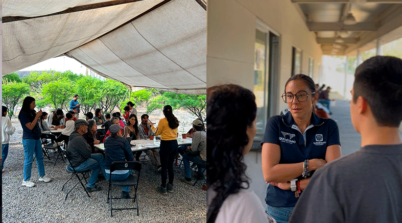 Educación ambiental