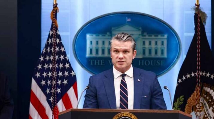 El Pentágono estaría afinando planes sobre Cuba 1 El Pentágono