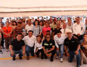 Entrega Luis Nava