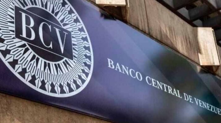 Estados Unidos levanta sanciones al Banco Central de Venezuela 1 Estados Unidos