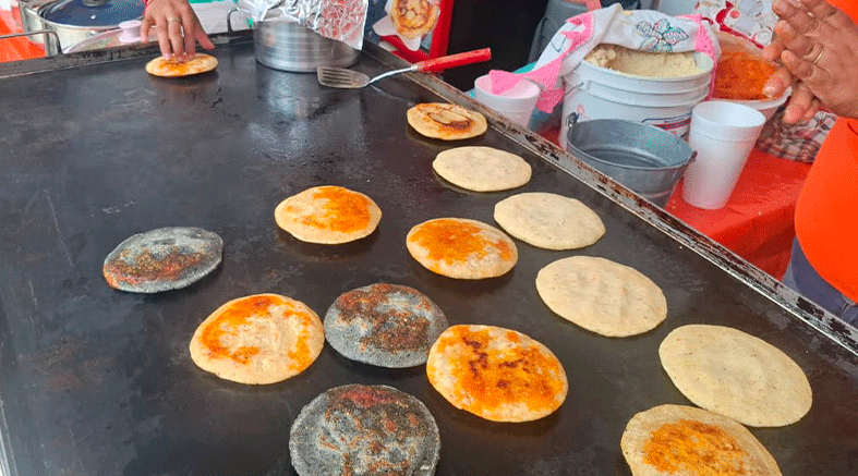 Festival Gastronómico