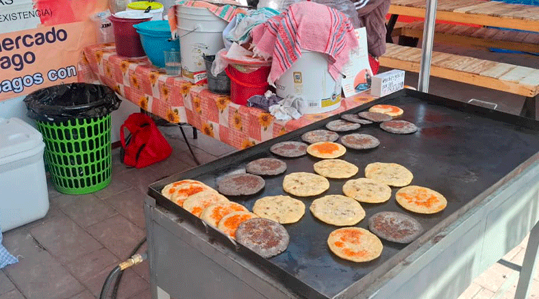 Festival Gastronómico