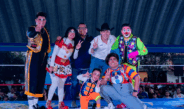 Festival infantil