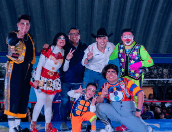Festival infantil