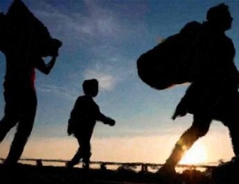 Con la migración infantil podemos decir ¿feliz día del niño?