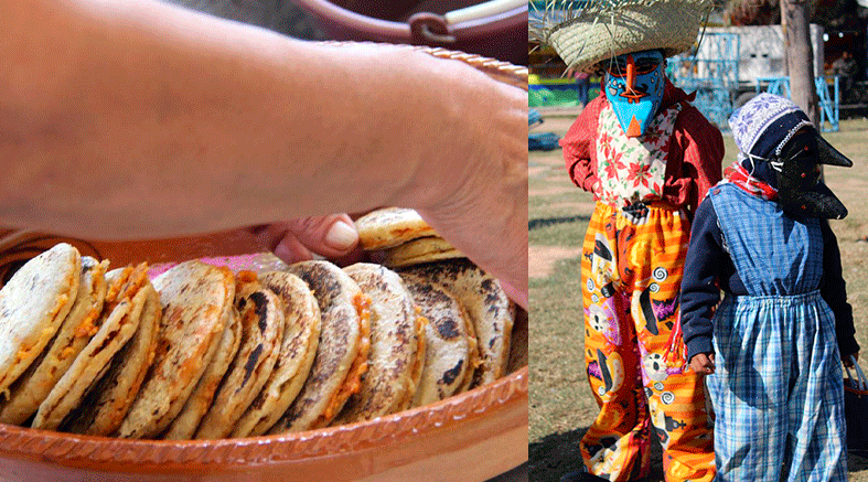 Festival Querétaro en Los Pinos muestra al estado desde CDMX 2 Los Pinos