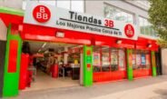 Tiendas 3B
