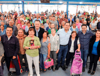 apoyos en Corregidora