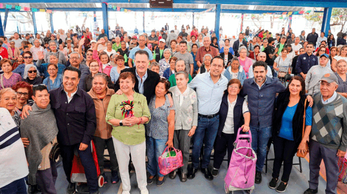 apoyos en Corregidora