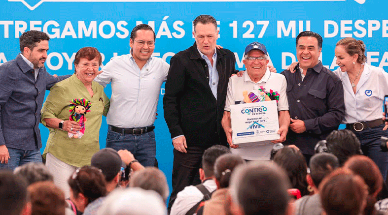 apoyos en Corregidora