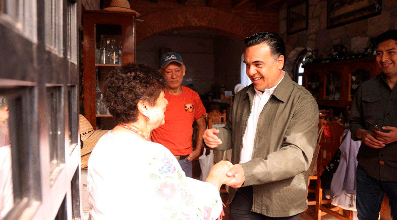  canastas alimentarias