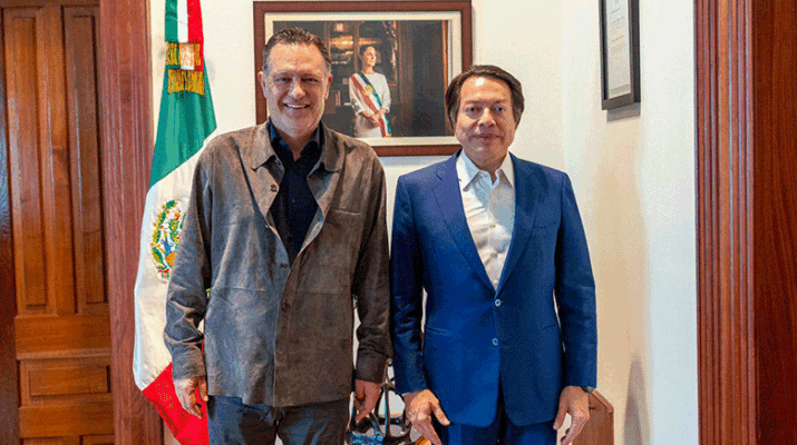 coordinación educativa