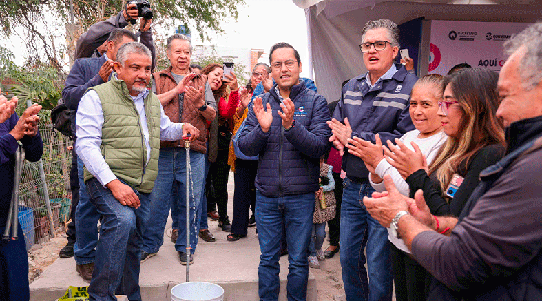  fortalece suministro