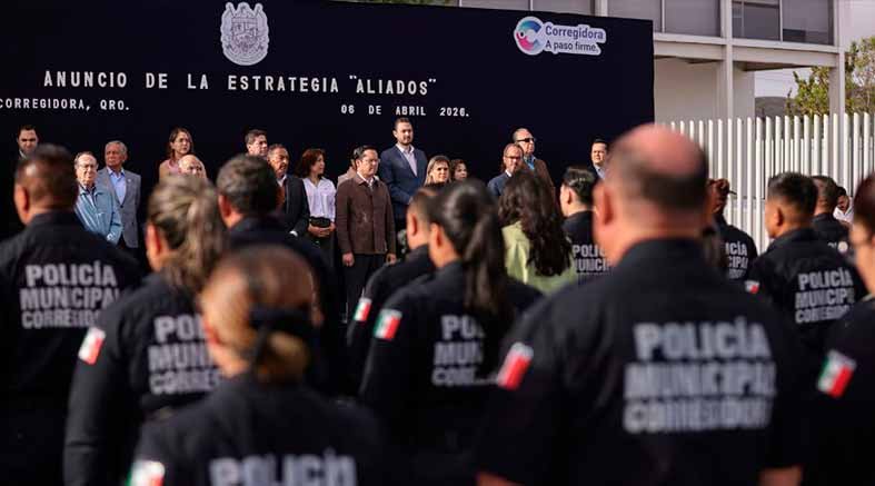 Chepe Guerrero impulsa beneficios para policías 2 impulsa beneficios