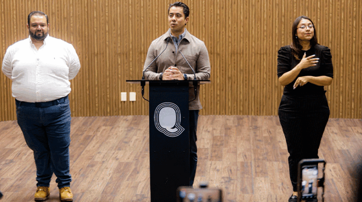 impulsa conectividad