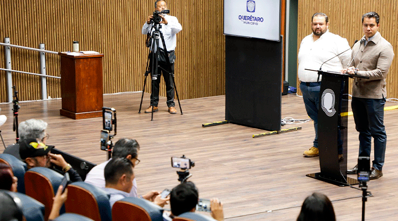 impulsa conectividad