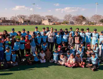 impulsa el deporte