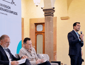 inversiones y