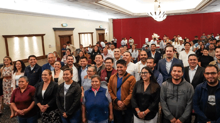 moderniza infraestructura