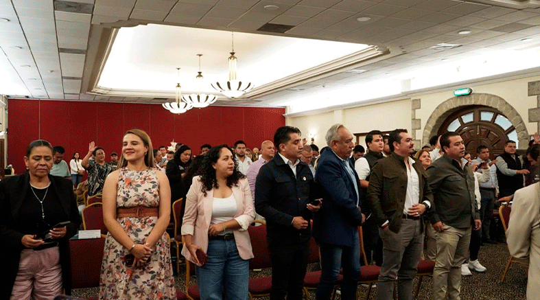 moderniza infraestructura