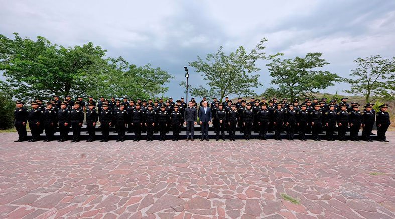 Policía de Proximidad