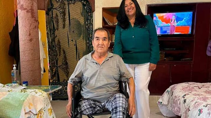 DIF Tequisquiapan entrega 107 aparatos funcionales a familias 1 107 aparatos