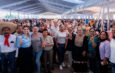 12 mil mujeres