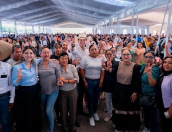 12 mil mujeres