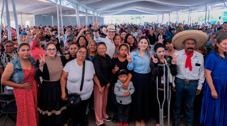 12 mil mujeres 