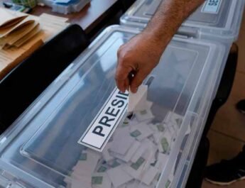 3 elecciones