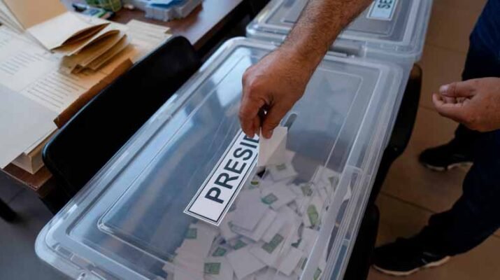 3 elecciones presidenciales sudamericanas en los próximos 5 meses 1 3 elecciones