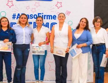 400 mujeres