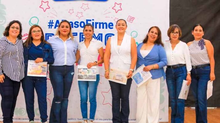 400 mujeres