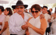 56 parejas