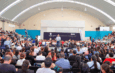 9 mil becas