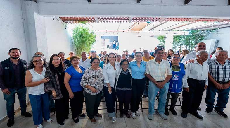 Apertura de Club