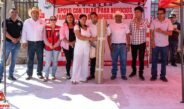 Apoyo al comercio