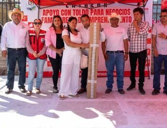 Apoyo al comercio