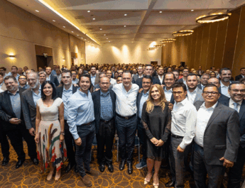 Asociación de