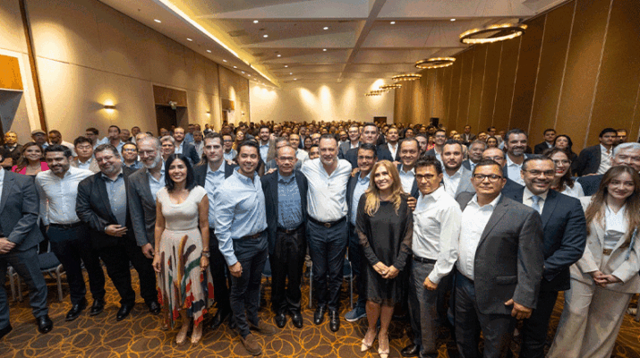 Asociación de