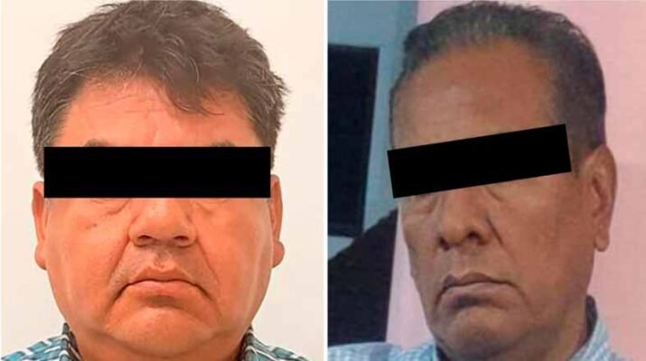 Detienen al presidente municipal de Atlatlahucan y un exalcalde de Yecapixtla 1 Atlatlahucan