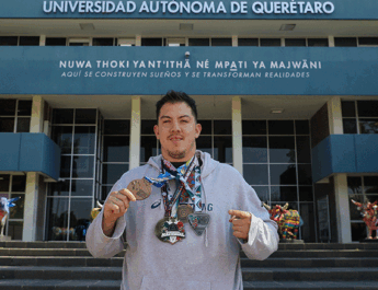 Atleta de
