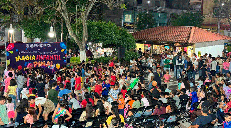 Celebran Día del