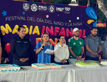 Celebran Día del