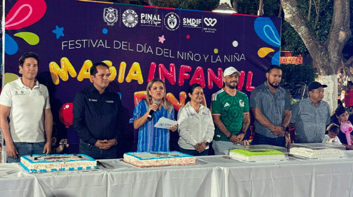 Celebran Día del