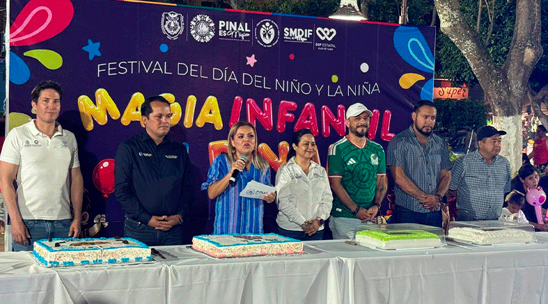 Celebran Día del