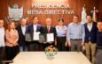 Chepe presenta